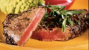 Steak de Bœuf