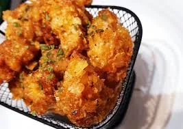 Calamars Sautés