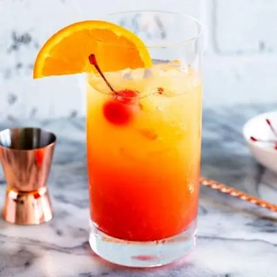 Mocktail