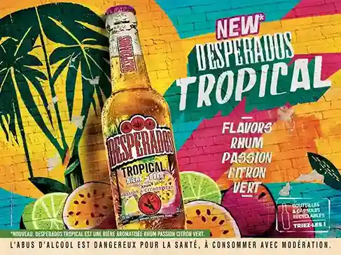 Desperados