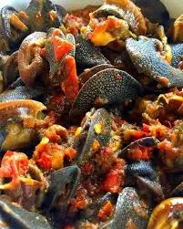 Escargots Kédjénou