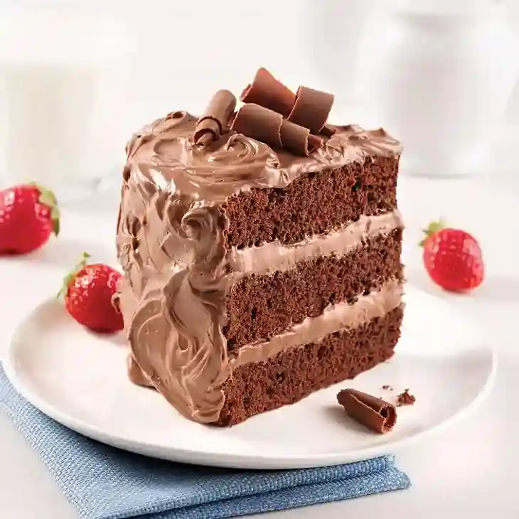 Gâteau Maison