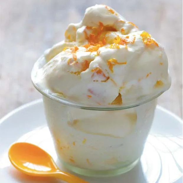 Glace Artisanale