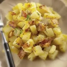 Frites de Patate