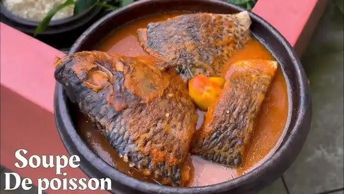 Poisson Carpe