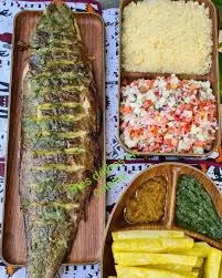 Poisson Sole