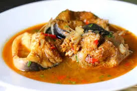 Soupe Mâchoiron