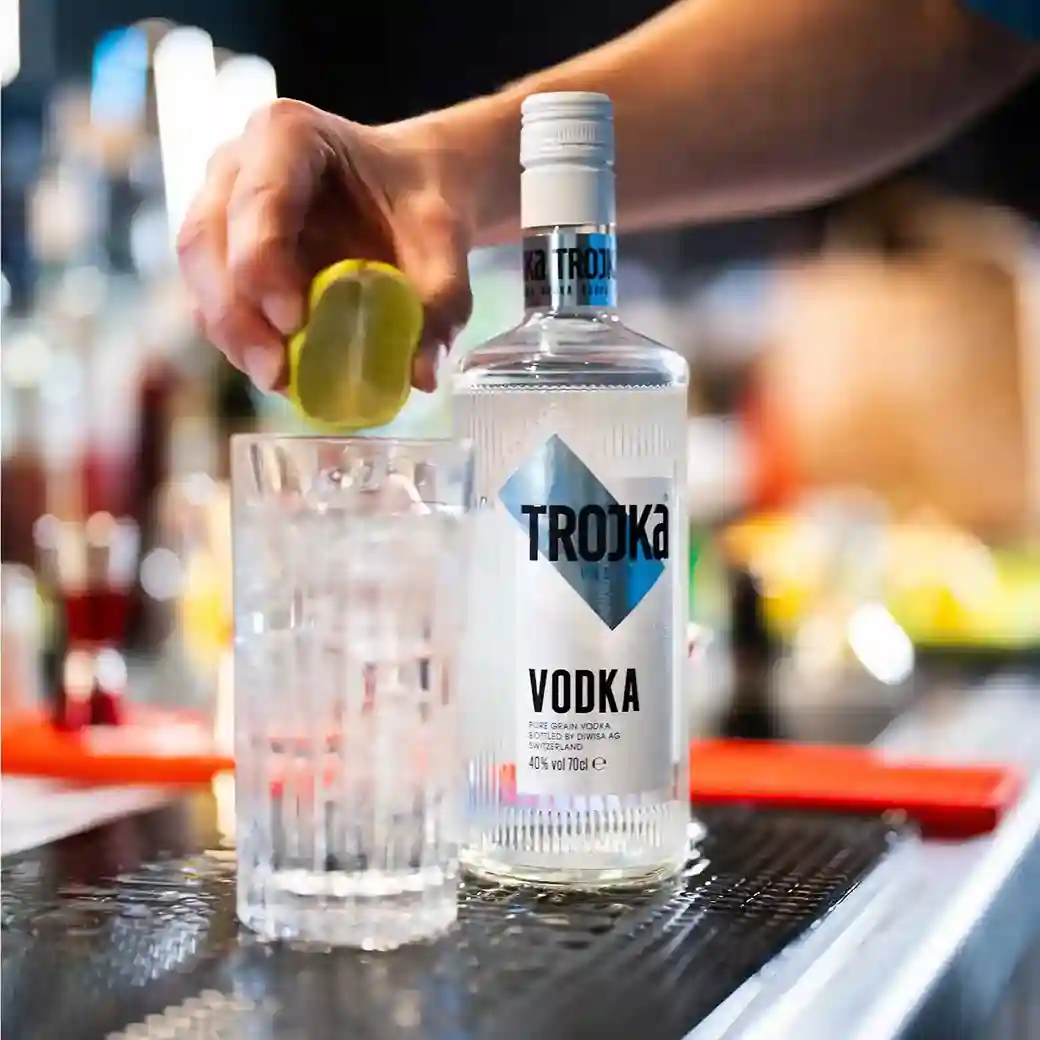 Vodka